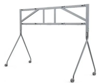 Yealink MB-FloorStand-D652 White, Dimension (W.D.H) 2462mm × 1640mm × 877mm • Carton Meas: 1515mm... - Image 2