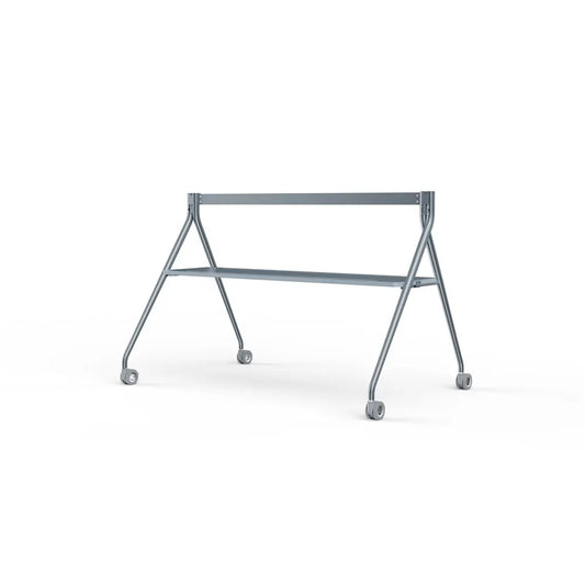 Yealink MB-FS-P750T Floor stand for MeetingBoard 75' MB75Pro-A02, Compatible with the MeetingBoar...