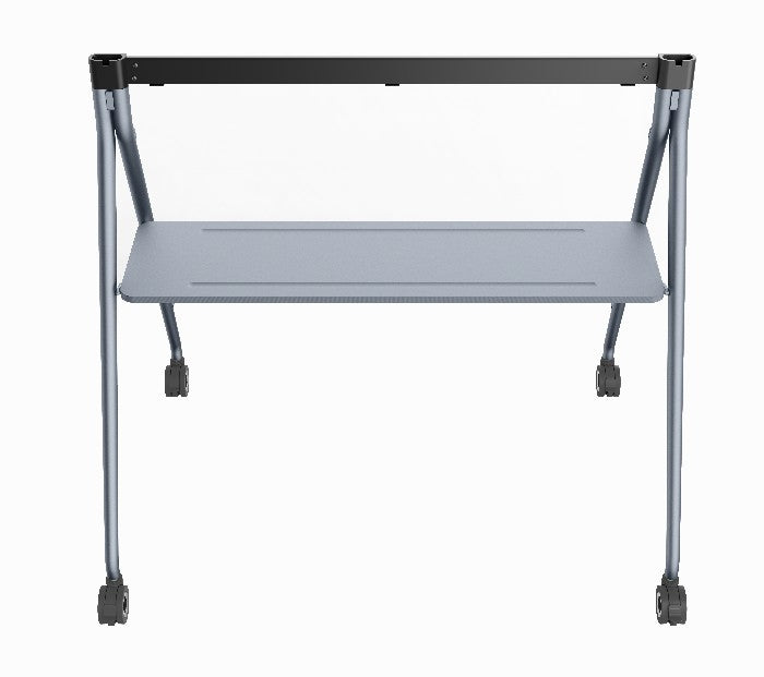 Yealink MB-FS-P750T Floor stand for MeetingBoard 75' MB75Pro-A02, Compatible with the MeetingBoar... - Image 2