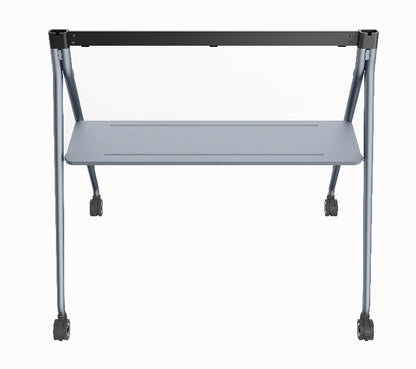 Yealink MB-FS-P750T Floor stand for MeetingBoard 75' MB75Pro-A02, Compatible with the MeetingBoar... - Image 2