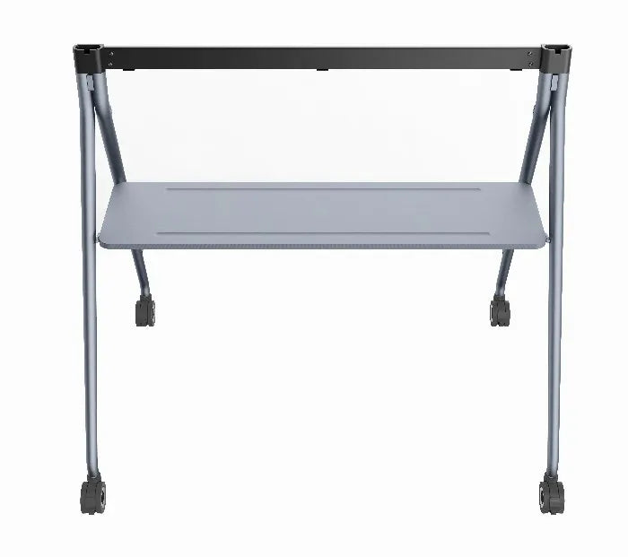 Yealink MB-FS-P750T Floor stand for MeetingBoard 75' MB75Pro-A02, Compatible with the MeetingBoar... - Image 2