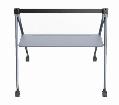 Yealink MB-FS-P750T Floor stand for MeetingBoard 75' MB75Pro-A02, Compatible with the MeetingBoar... - Image 2
