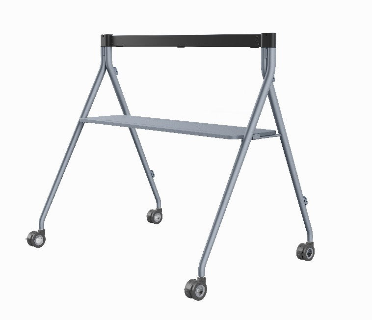 Yealink MB-FS-P750T Floor stand for MeetingBoard 75' MB75Pro-A02, Compatible with the MeetingBoar... - Image 3