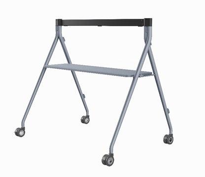 Yealink MB-FS-P750T Floor stand for MeetingBoard 75' MB75Pro-A02, Compatible with the MeetingBoar... - Image 3