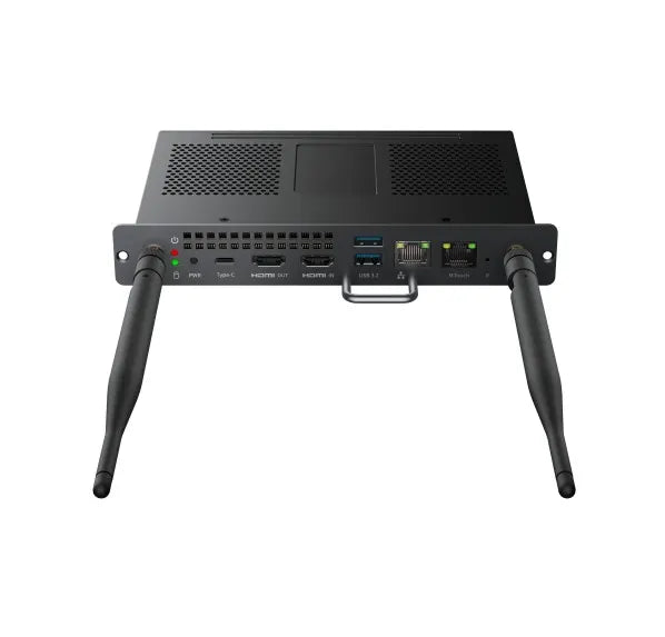 Yealink Mcore-OPS-G2T for Meeting Board,Intel Core Ultra 5 Processor, RAMSSD,16GB Memory,256GB St...