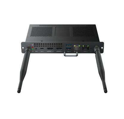 Yealink Mcore-OPS-G2T for Meeting Board,Intel Core Ultra 5 Processor, RAMSSD,16GB Memory,256GB St...