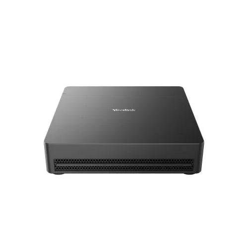 Yealink MCore4-MS Mini-PC, Intel Ultra5 125H, 16GB DDR5, 256GB SSD, 3x HDMI Out, 4K HDMI In, Wi-F...
