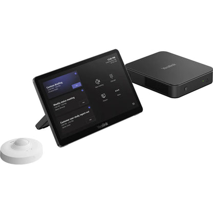 Yealink MCore PRO, Mtouch-E2  for Microsoft Teams Rooms, MCORE Pro Mini PC, 8-inch IPS screen, 11...