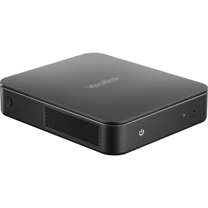 Yealink MCore PRO, Mtouch-E2  for Microsoft Teams Rooms, MCORE Pro Mini PC, 8-inch IPS screen, 11... - Image 3