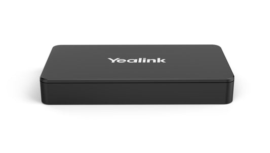 Yealink MShare E2 Screen Sharing Box for MVC 1x MShare E2 wired content sharing adapter, 1.2m HDM...