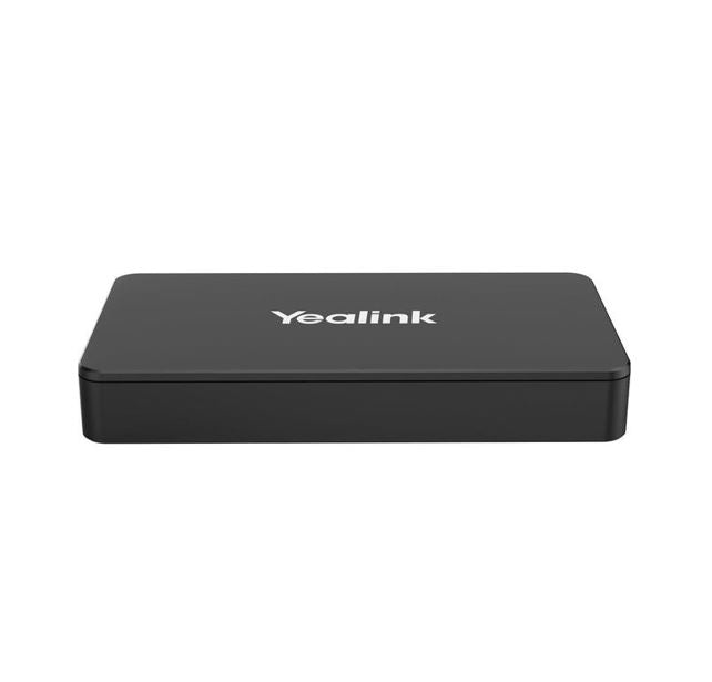 Yealink MShare Content Sharing Adapter, 1080P/30FPS Screen Sharing, Multiple Interfaces for video... - Image 2