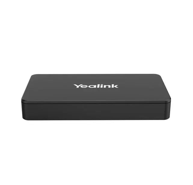 Yealink MShare Content Sharing Adapter, 1080P/30FPS Screen Sharing, Multiple Interfaces for video... - Image 2
