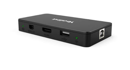 Yealink MShare Content Sharing Adapter, 1080P/30FPS Screen Sharing, Multiple Interfaces for video... - Image 3