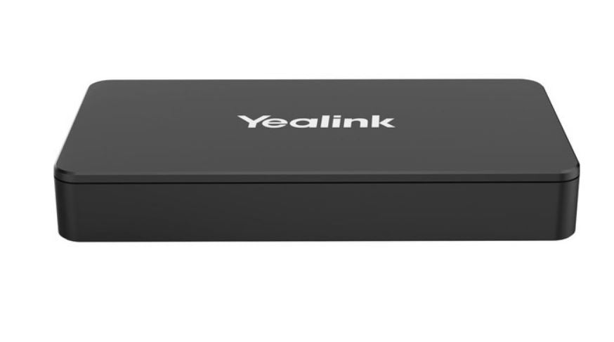 Yealink MShare Content Sharing Adapter, 1080P/30FPS Screen Sharing, Multiple Interfaces for video... - Image 4