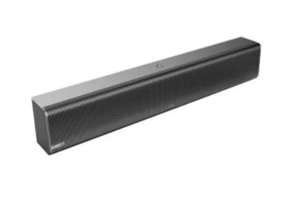 Yealink MSPEAKER-II  Generation II Soundbar 3m 3.5mm Audio Cable, PoE Powered, Built-in Stereo Sp... - Image 3