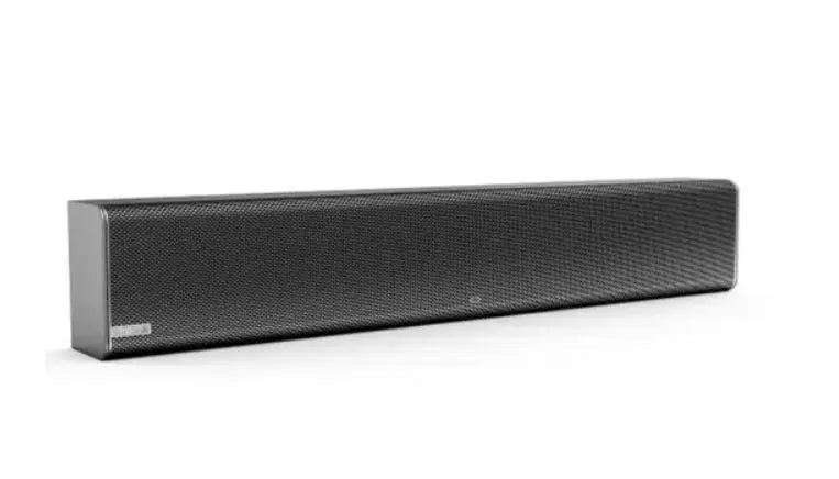 Yealink MSPEAKER-II  Generation II Soundbar 3m 3.5mm Audio Cable, PoE Powered, Built-in Stereo Sp... - Image 4