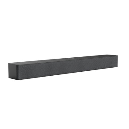 Yealink MSpeaker Pro Conference Soundbar, 4 Built-in Speakers, PoE/PoE+ Powered, 95dB Max Output,...
