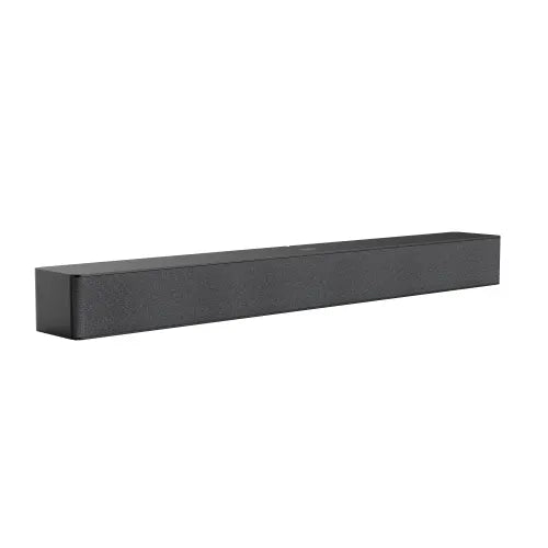 Yealink MSpeaker Pro Conference Soundbar, 4 Built-in Speakers, PoE/PoE+ Powered, 95dB Max Output,...