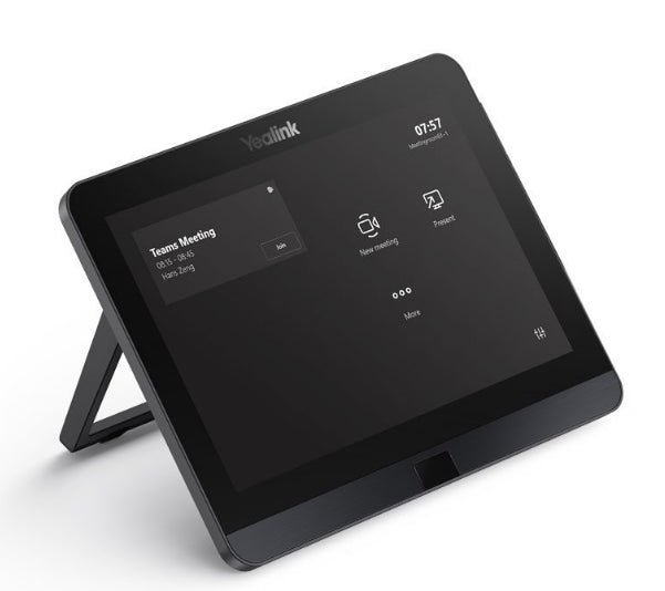 Mtouch-E2 Touch Control Panel, includes 7m Cat5E Cable, 1.2m USB-C to USB-C/HDMI, Wall Mount Brac...