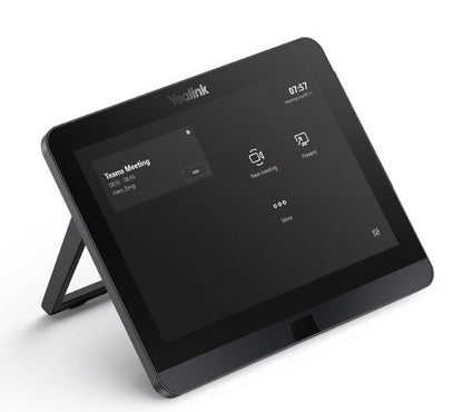 Mtouch-E2 Touch Control Panel, includes 7m Cat5E Cable, 1.2m USB-C to USB-C/HDMI, Wall Mount Brac...