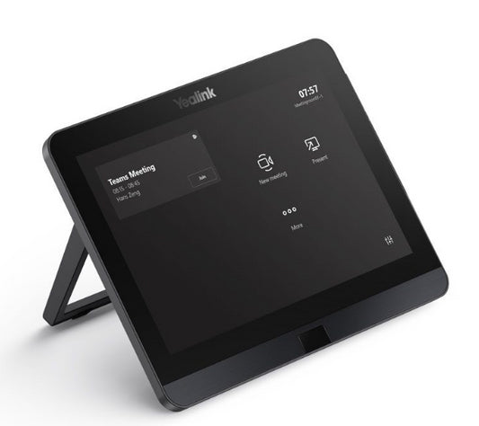 Mtouch-E2 Touch Control Panel, includes 7m Cat5E Cable, 1.2m USB-C to USB-C/HDMI, Wall Mount Brac...