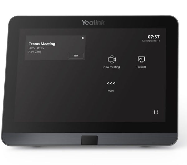 Mtouch-E2 Touch Control Panel, includes 7m Cat5E Cable, 1.2m USB-C to USB-C/HDMI, Wall Mount Brac... - Image 2