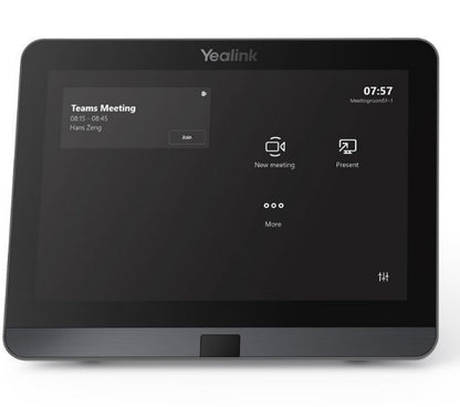 Mtouch-E2 Touch Control Panel, includes 7m Cat5E Cable, 1.2m USB-C to USB-C/HDMI, Wall Mount Brac... - Image 2