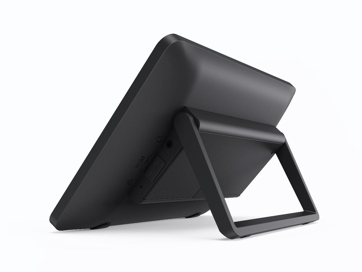 Mtouch-E2 Touch Control Panel, includes 7m Cat5E Cable, 1.2m USB-C to USB-C/HDMI, Wall Mount Brac... - Image 4