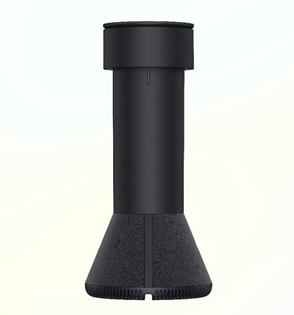 Yealink MTower Center-view Intelligent Camera for small to medium meeting rooms Triple-eye 8MP Ca... - Image 2