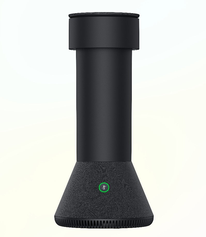 Yealink MTower Center-view Intelligent Camera for small to medium meeting rooms Triple-eye 8MP Ca... - Image 3