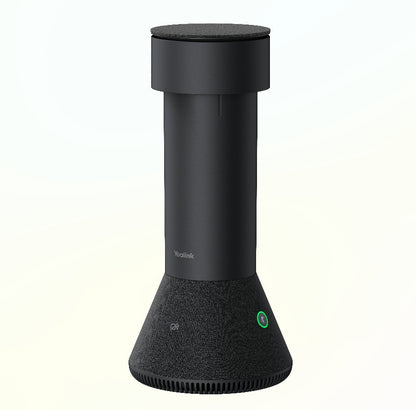 Yealink MTower Center-view Intelligent Camera for small to medium meeting rooms Triple-eye 8MP Ca... - Image 4