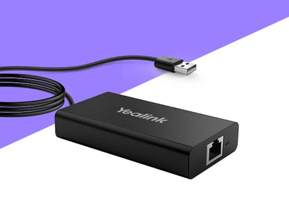 Yealink MVC-BYOD-Extender, Immerse BYOD Meetings Bring UC Anywhere, Transformation Between Micros... - Image 2