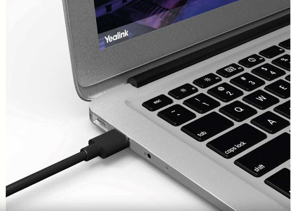 Yealink MVC-BYOD-Extender, Immerse BYOD Meetings Bring UC Anywhere, Transformation Between Micros... - Image 4