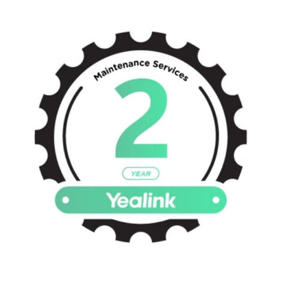 Yealink MVC840-2Y-AMS 2 Year Annual Maintenance for MVC840 Kits *Available upon request within on... - Image 3