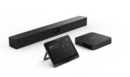 Yealink MVC S40-C4-000 Kit MicrosoftTeams Rooms System for Small to Medium Meeting Rooms, SmartVi... - Image 4