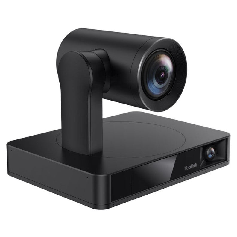 YealinkMVCS90 Windows based MTR, MCore Pro, Mtouch-Plus, Roomsensor, 1x AVHub, 2x UVC86 12x Optic... - Image 2