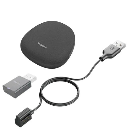 Yealink Portable Accessory Kit for WH63/67, Carry Case, Charging Cable, WDD60 DECT Dongle, Make D... - Image 2