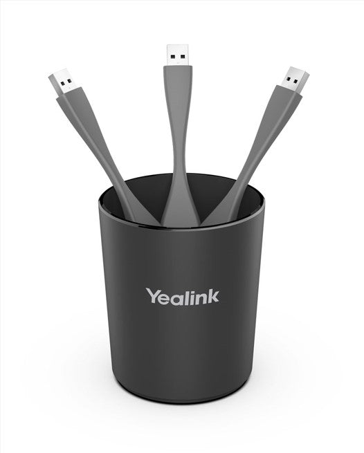 Yealink Presentation POD Holder for WPP30 and WPP20 - Video Conferencing - Image 2