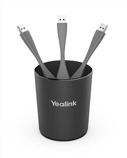 Yealink Presentation POD Holder for WPP30 and WPP20 - Video Conferencing - Image 2