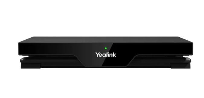 Yealink ROOMCAST-ZOOM Native Zoom Rooms Appliance for digital signage and Wireless Presentation,...