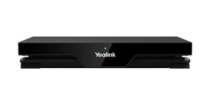 Yealink ROOMCAST-ZOOM Native Zoom Rooms Appliance for digital signage and Wireless Presentation,...