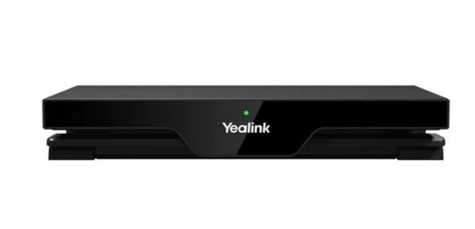 Yealink ROOMCAST-ZOOM Native Zoom Rooms Appliance for digital signage and Wireless Presentation,...