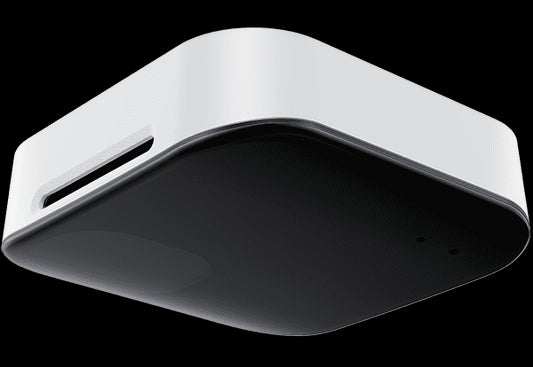 Yealink ROOMSENSOR PRO - Room occupancy sensor, includes CR123 battery (includes 2 Years AMS, exc...