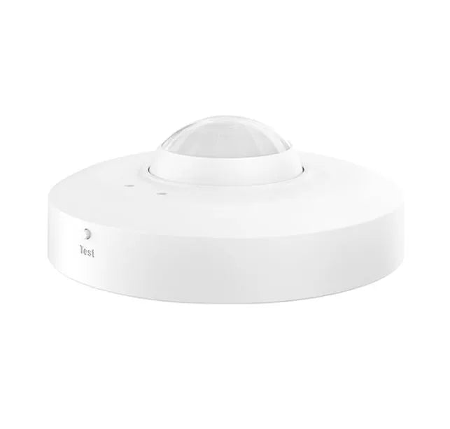 Yealink ROOMSENSOR - Room Occupancy Sensor, Lighting and Temperature Sensing,  CR123 Battery Lith... - Image 2