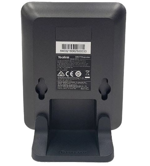 Yealink RT30 DECT Phone Repeater, LED display, HD Voice Quality, Extend DECT of  W52P / W56P / W7... - Image 3