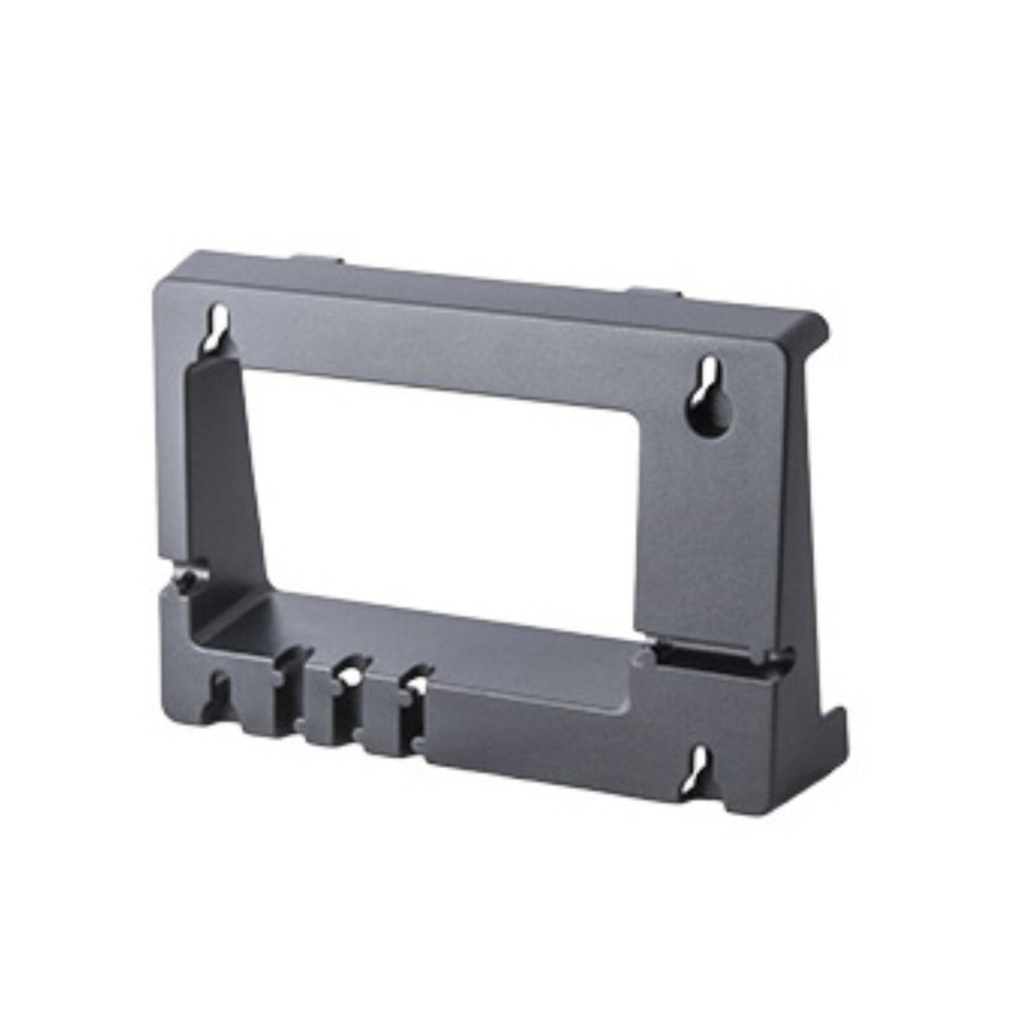 Yealink WMB-T46, Wall mounting bracket for Yealink T46 series IP phones, Including T46G/ T46S / T...