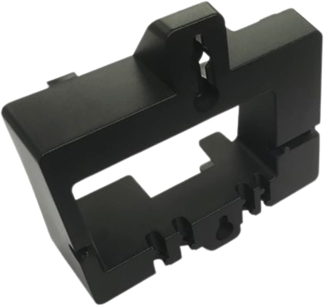 Yealink WMB-T40/T41/T42-WB, Wall Mount Bracket for SIP- T40G/T40P//T41P/T41S/U/T42G/T42S/T42U/T43...