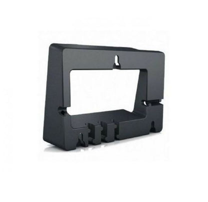 Yealink WMB-T56/7/8,  Wall Mounting Bracket For Yealink T56A, T57W, T58A and T58V IP Phones, Blac...
