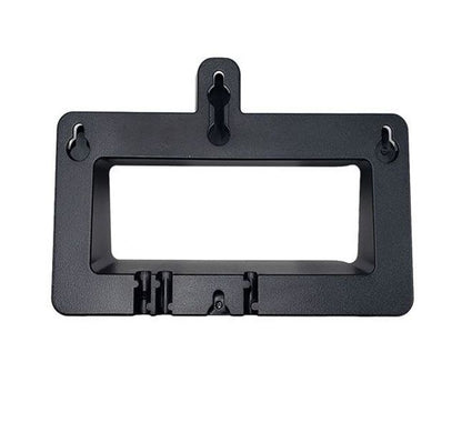 Yealink WMB-MP56, Wall Mount Bracket For Yealink MP56 IP Phone, Black - VOIP Phones