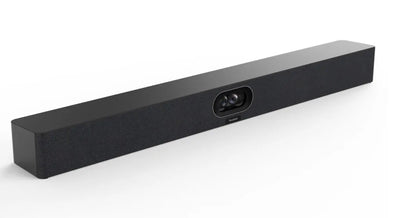 Yealink SmartVision 40, AIO Intelligent Conferencing Camera for Small to Medium Rooms, USB Bar, i...